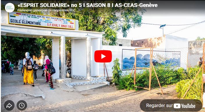 Botschafterinnen und Botschafter der Ökobürgerschaft